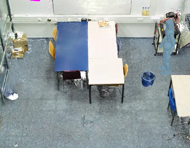 InfBaGel independently looping bin task comparison.